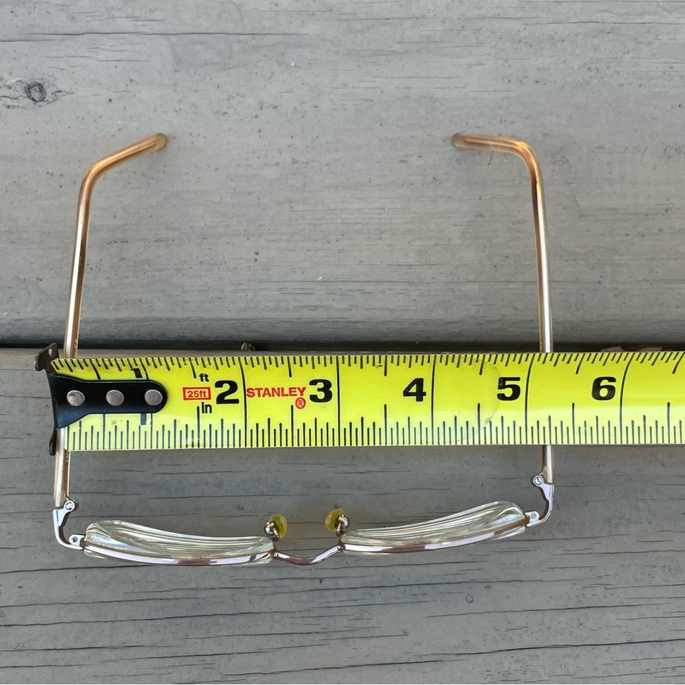 Valentino 5503 STR ONDY Golden Eyeglasses Frames 53 17 130 - Picture 14 of 16